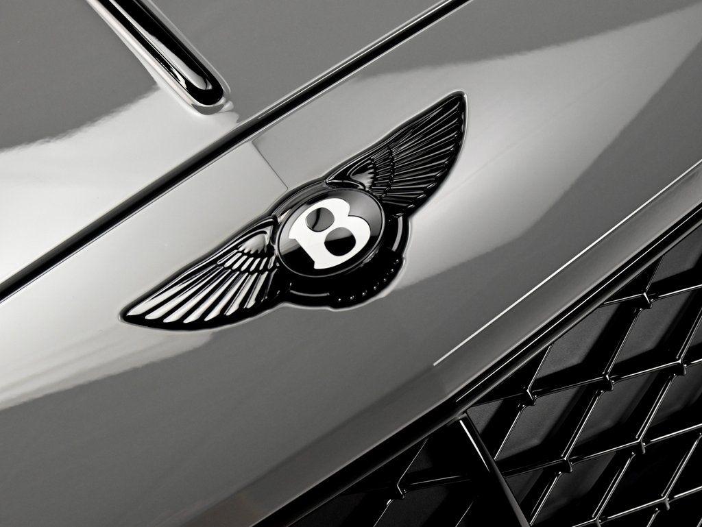 2025 Bentley Flying Spur - Photo 34