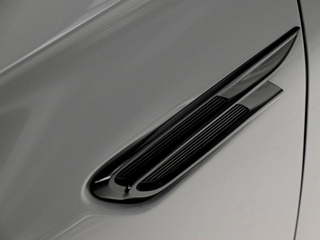 2025 Bentley Flying Spur - Photo 35