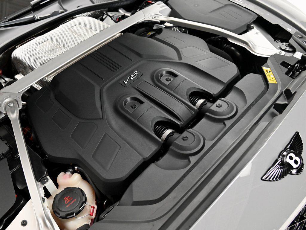 2025 Bentley Flying Spur - Photo 37