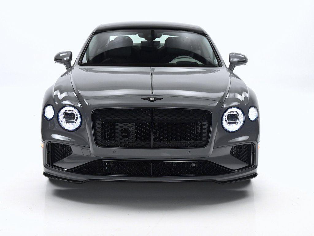 2025 Bentley Flying Spur - Photo 43