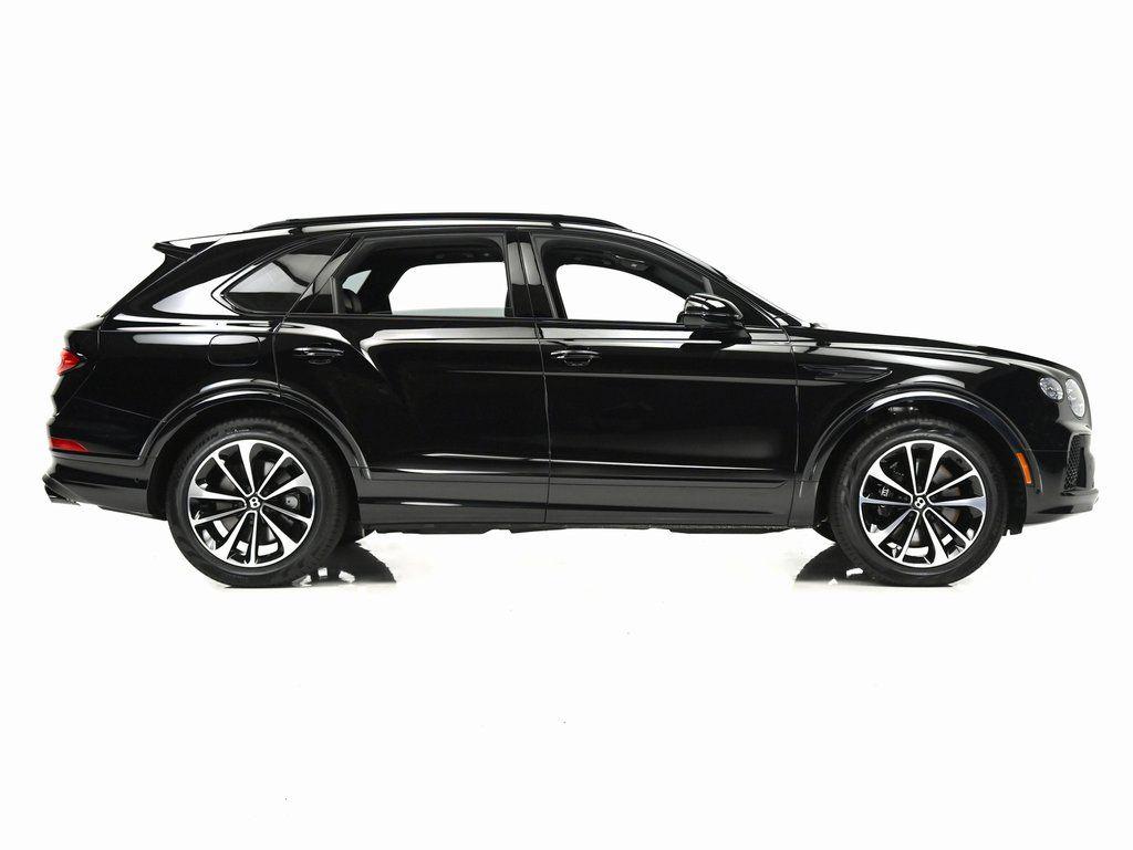 2025 Bentley Bentayga - Photo 7