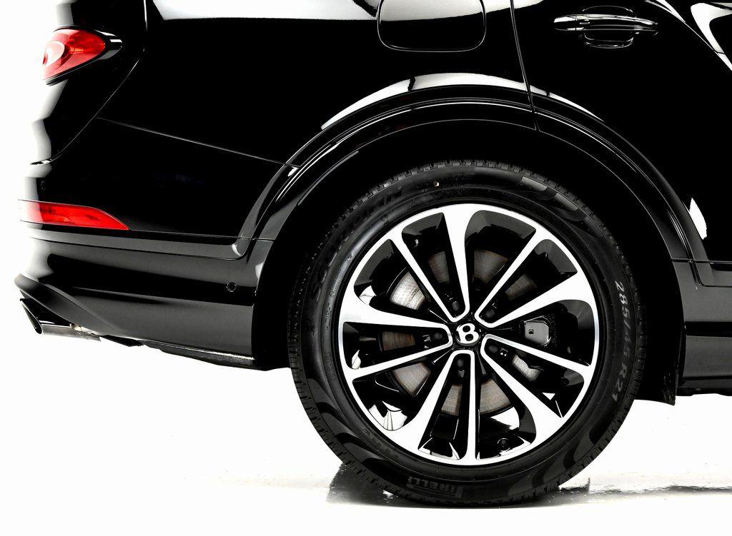 2025 Bentley Bentayga - Photo 8