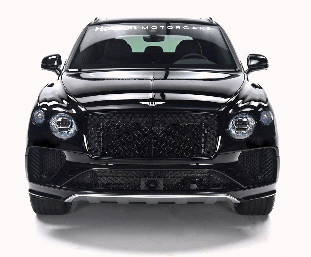 2025 Bentley Bentayga - Photo 35