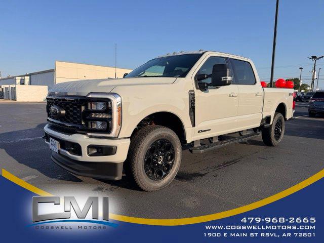 2026 Ford F-250 XLT for sale in Russellville, AR