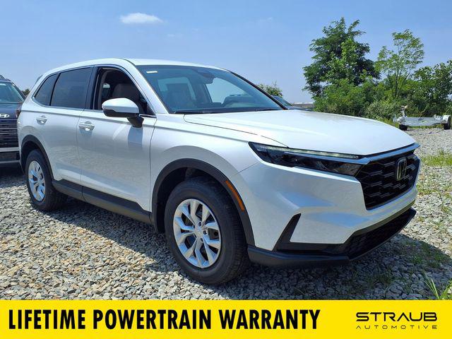 2026 Honda CR-V LX AWD for sale in Triadelphia, WV