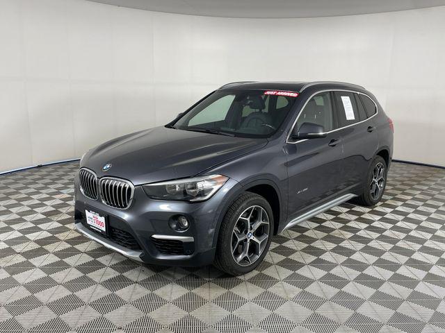 2018 BMW X1 xDrive28i for sale in Bremerton, WA