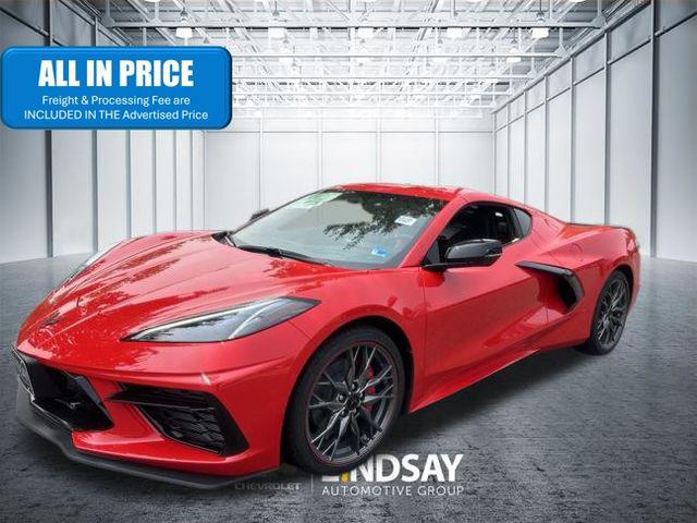 2027 Chevrolet Corvette 2LT for sale in Woodbridge, VA