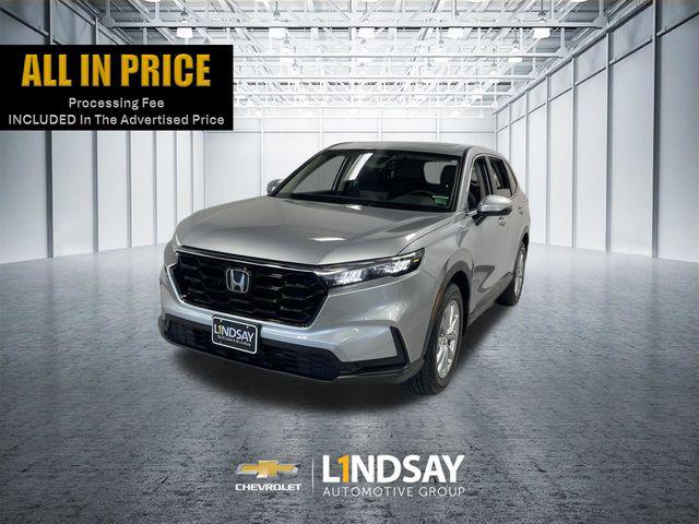 2026 Honda CR-V EX AWD for sale in Woodbridge, VA