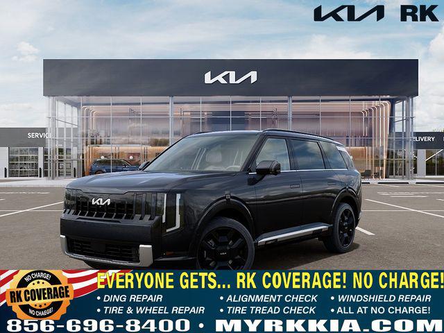 2027 Kia Telluride Hybrid SX Prestige for sale in Vineland, NJ