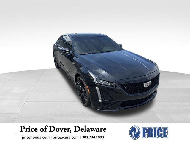 2023 Cadillac CT5-V V-Series for sale in Dover, DE