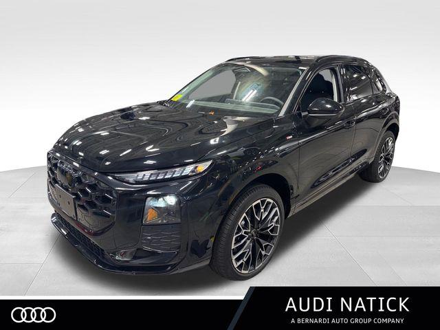 2026 Audi Q3 TFSI quattro S tronic for sale in Natick, MA