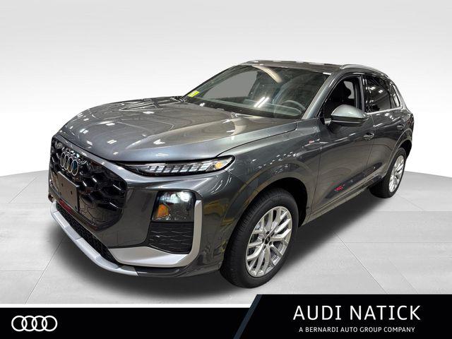2026 Audi Q3 TFSI quattro S tronic for sale in Natick, MA