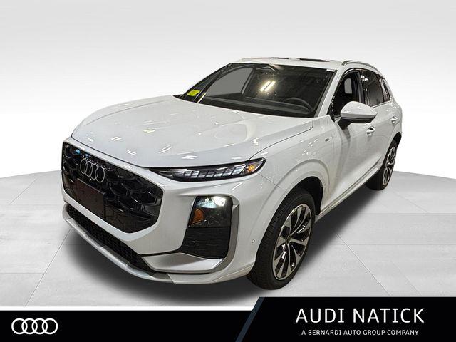 2026 Audi Q3 TFSI quattro S tronic for sale in Natick, MA