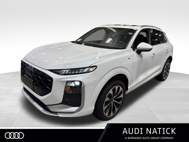 2026 Audi Q3 TFSI quattro S tronic for sale in Natick, MA