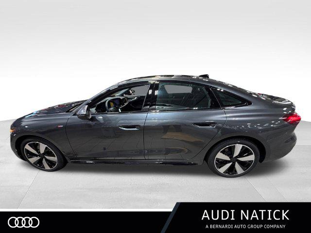 2026 Audi A5 Premium Plus TFSI quattro S tronic for sale in Natick, MA