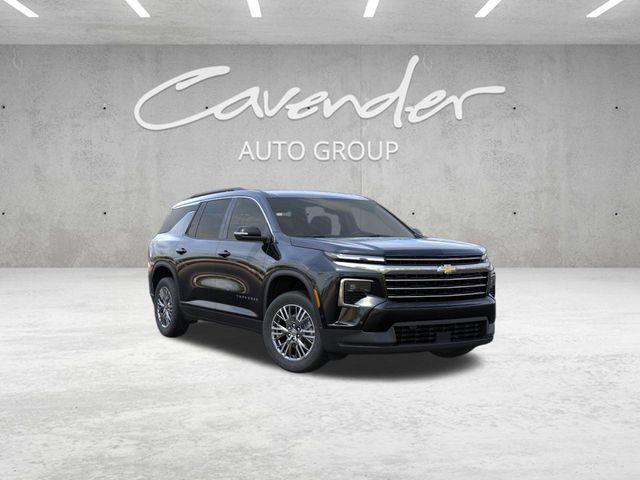 2026 Chevrolet Traverse FWD LT for sale in Boerne, TX