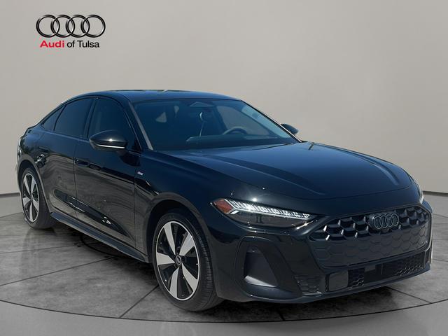 2026 Audi A5 Premium Plus TFSI quattro S tronic for sale in Tulsa, OK