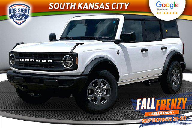 2026 Ford Bronco Big Bend for sale in Kansas City, MO