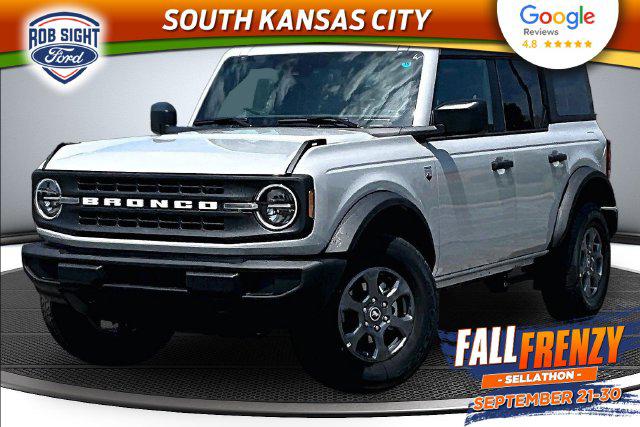 2026 Ford Bronco Big Bend for sale in Kansas City, MO