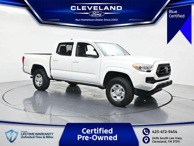 2023 Toyota Tacoma SR V6 for sale in Cleveland, TN