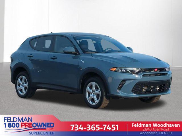 2024 Dodge Hornet GT Plus AWD for sale in Woodhaven, MI