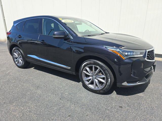 2024 Acura RDX Technology Package for sale in Seekonk, MA