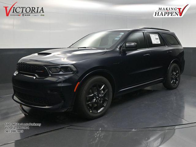 2026 Dodge Durango GT AWD HEMI V8 for sale in Victoria, TX