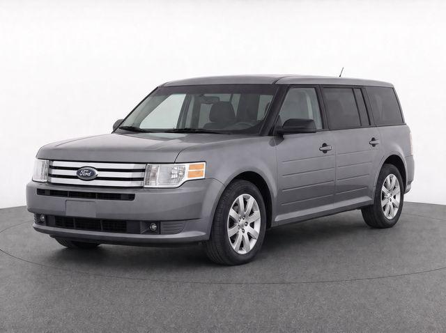 2009 Ford Flex SE for sale in Cockeysville, MD