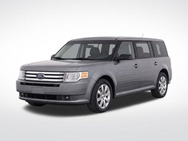 2009 Ford Flex SE