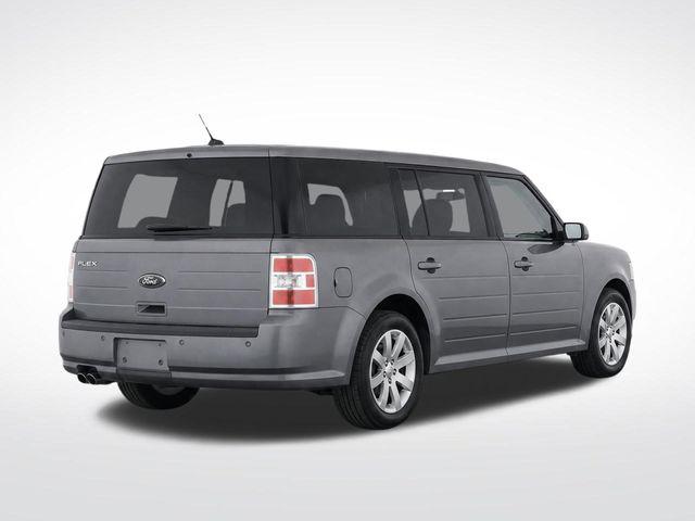 2009 Ford Flex SE