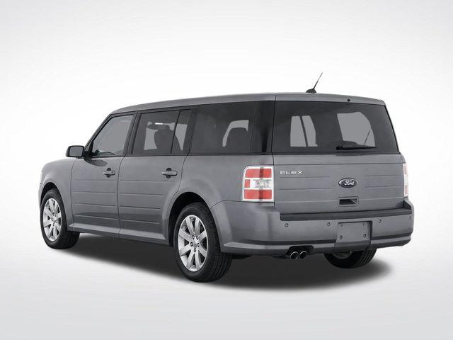 2009 Ford Flex SE