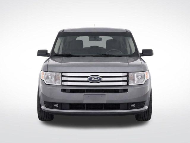 2009 Ford Flex SE