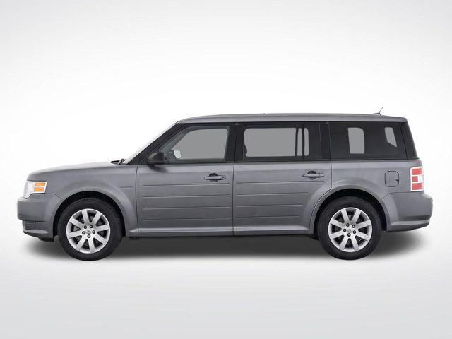 2009 Ford Flex SE
