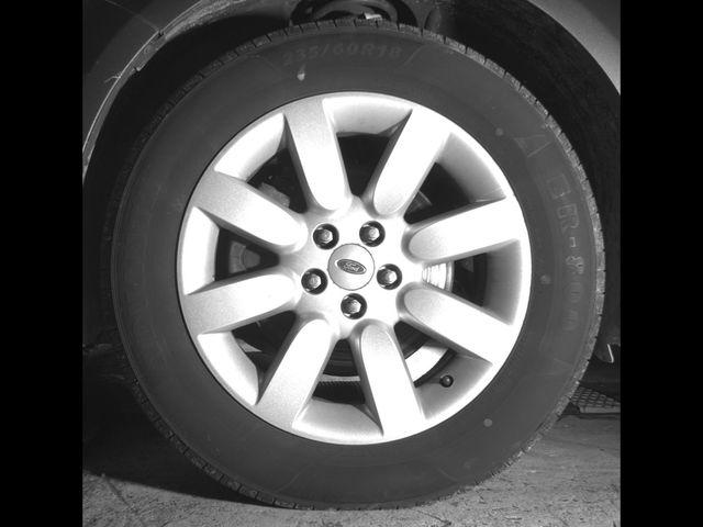 2009 Ford Flex SE