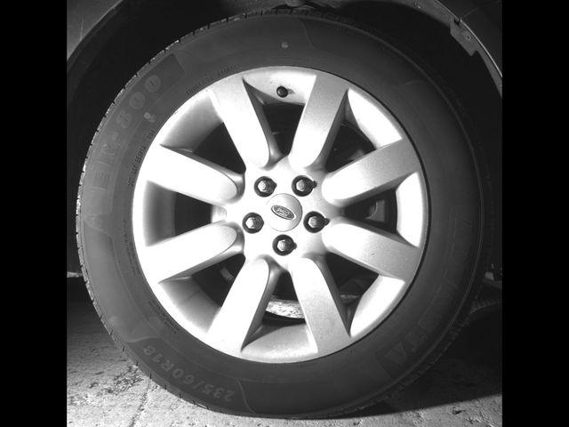 2009 Ford Flex SE