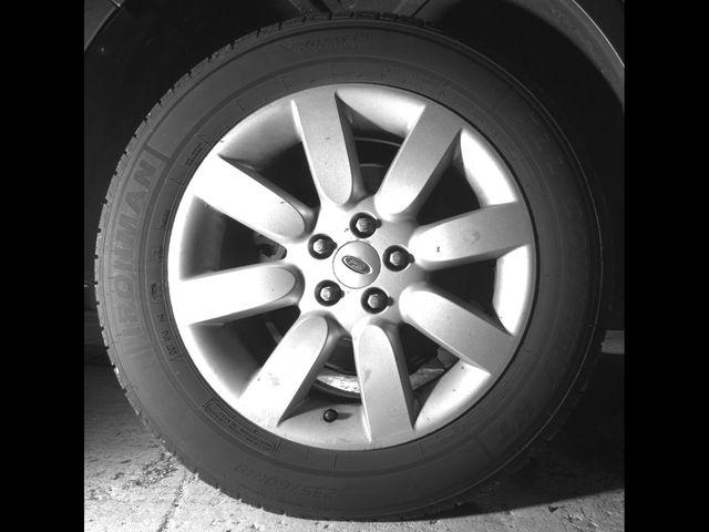 2009 Ford Flex SE