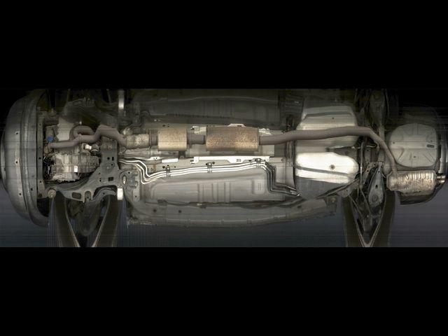2009 Ford Flex SE