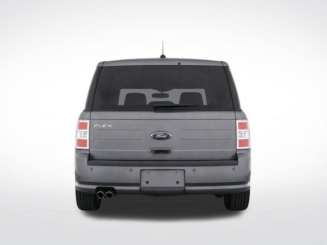 2009 Ford Flex SE