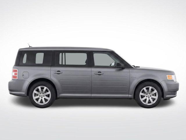 2009 Ford Flex SE