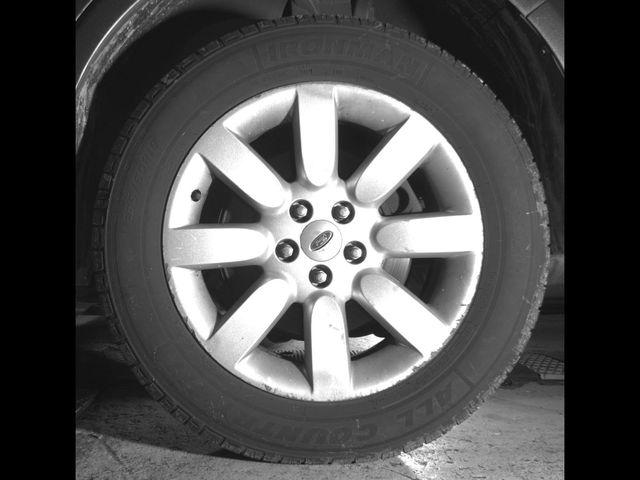 2009 Ford Flex SE