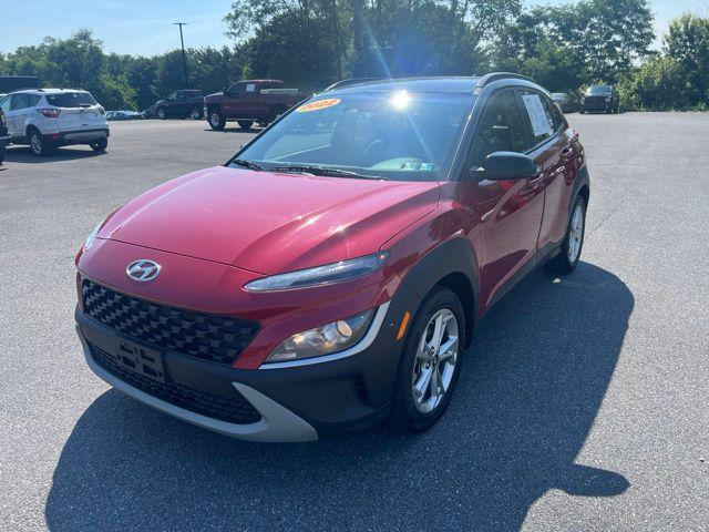 2022 Hyundai Kona SEL for sale in Carlisle, PA