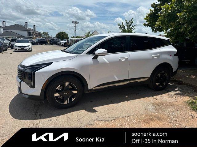 2026 Kia Sportage LX for sale in Norman, OK