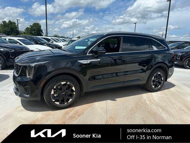 2026 Kia Sorento S for sale in Norman, OK