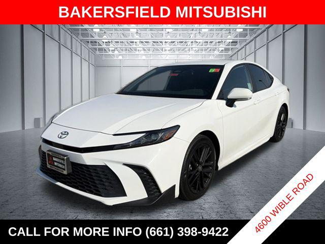 2025 Toyota Camry SE for sale in Bakersfield, CA