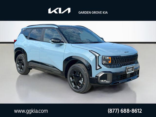 2027 Kia Seltos X-Line S for sale in Garden Grove, CA