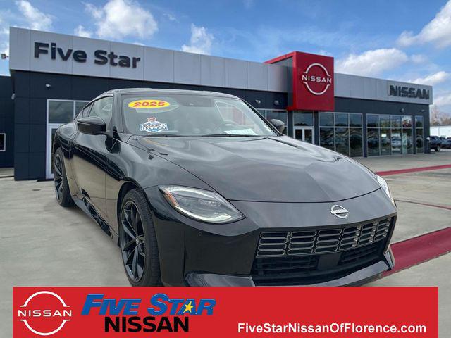 2025 Nissan Z Performance Manual Transmission for sale in Florence, SC