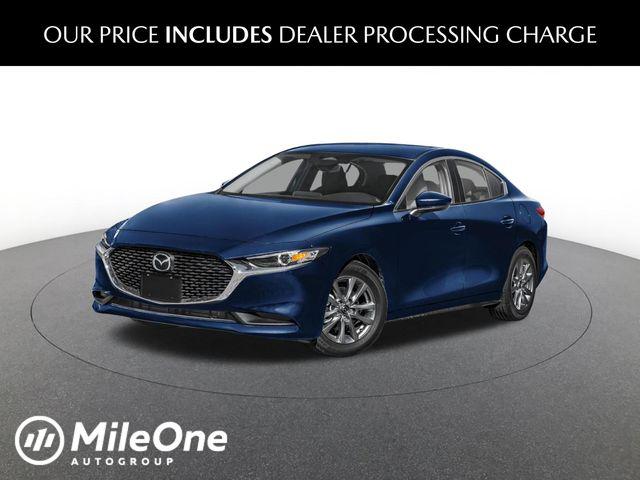 2026 Mazda Mazda3 2.5 S for sale in Baltimore, MD