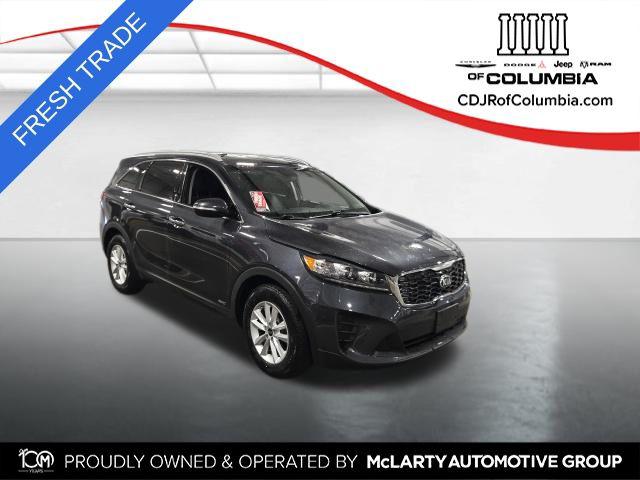 2019 Kia Sorento 2.4L LX for sale in Columbia, MO