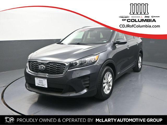 2019 Kia Sorento 2.4L LX for sale in Columbia, MO