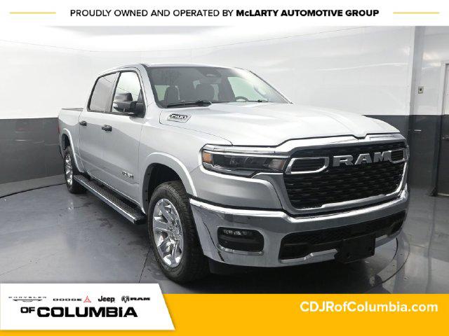 2026 Ram 1500 Big Horn Crew Cab 4x4 57 Box for sale in Columbia, MO